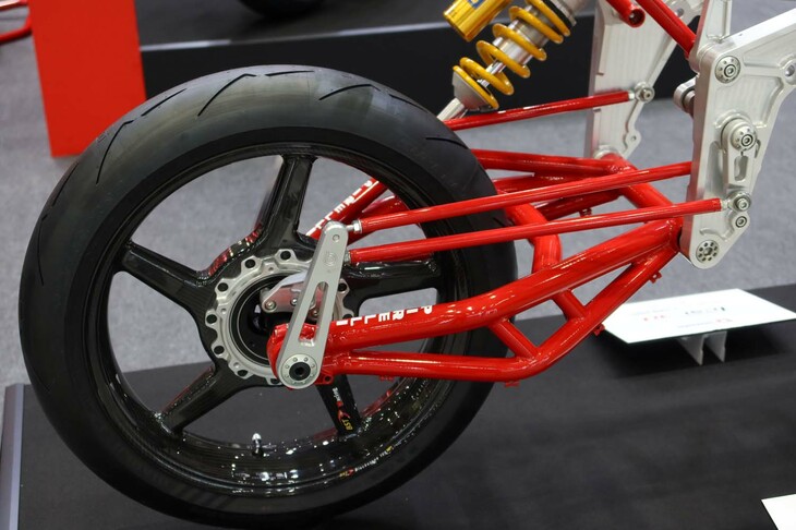 ビモータ・テージ3D