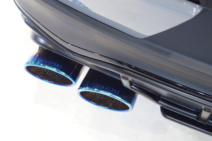 トヨタ・クラウン クロスオーバー