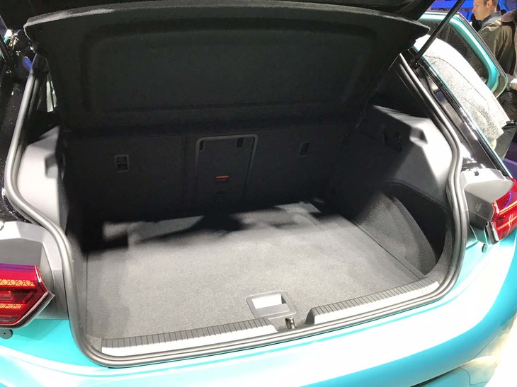 フォルクスワーゲンID.3