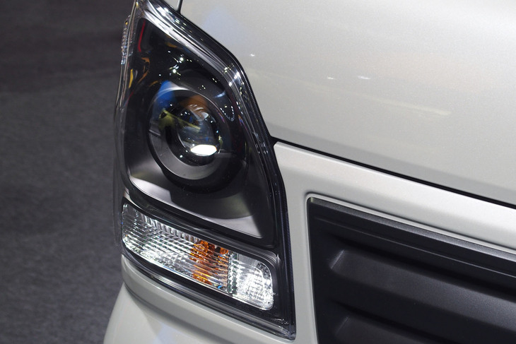 スーパーキャリイXリミテッド