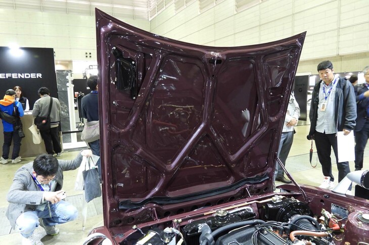 トヨタ・セリカ リフトバック1600GT（1973年～）