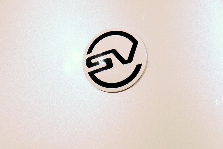 ランドローバー・レンジローバーSV P530（「SV」バッジ）