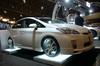 東京オートサロン2010展示車両11 【画像・写真】17