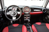 MINIクーパーS(FF/6MT)【海外試乗記】 モデルチェンジの“2つの狙い” の画像6