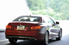メルセデス・ベンツE350クーペ（FR/7AT）【試乗記】 穏やかにスポーティー の画像17