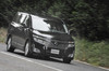 日産エルグランド350 Highway STAR Premium プロトタイプ（FF/CVT）【試乗速報】 あのクルマの後継車？ の画像1