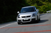 スズキ・スイフトスポーツ（FF/5MT）【試乗記】 実用スポーツ の画像5