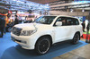 東京オートサロン2012展示車両6 【画像・写真】12