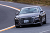 アウディA8 55 TFSIクワトロ（4WD/8AT）【試乗記】