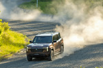 新型「三菱パジェロ」の走りを支えるテクノロジー　「スーパーセレクト4WD-II」って何だ？