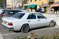 2023年3月、シエナで。