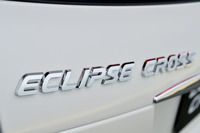 「エクリプス」の名は、かつて三菱が販売していたスポーツカーからとっている。