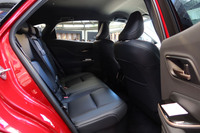 「トヨタ・クラウン スポーツ」発売　シリーズ第2弾は「美しいデザイン」と「楽しい走り」を追求したSUVの画像