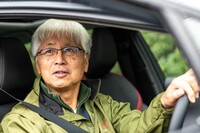 トヨタ・プリウスZ（前編）の画像