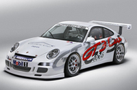 ポルシェ、997型「カップカー」の受注開始