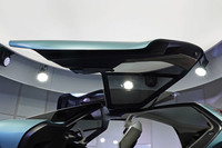 レクサスの次世代電動化ビジョンを象徴するコンセプトカーがデビュー【東京モーターショー2019】の画像