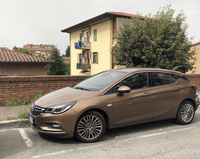 第660回：2021年に日本に再上陸するオペル　その神髄は“空気”であることだ！