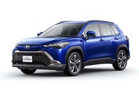 ライバルメーカー戦々恐々！ 「トヨタ・カローラ クロス」登場で国内SUV市場はどうなる？