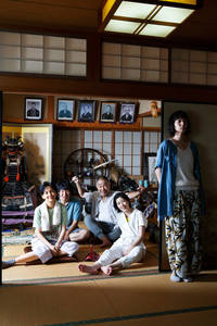 第205回：大嫌いな故郷の茨城を駆け抜けろ『ブルーアワーにぶっ飛ばす』の画像