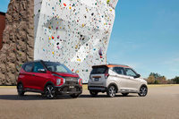 第38回：三菱eKクロス（後編）の画像