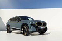 システム出力653PSのモンスターSUV！ 写真で見る「BMW XM」