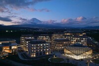 トヨタが「ウーブン・シティ」構想の状況を発表　工事のPhase1が完了