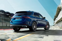 メルセデスAMG GLE 63S 4MATIC＋