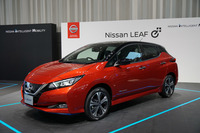 EV普及への課題を解決！ 未来のモビリティー社会を構築する“ブロックチェーン”の重要度