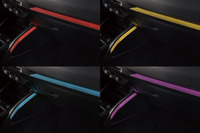 250台限定の特別仕様車「アウディQ2アーバンシックエディション」が登場の画像