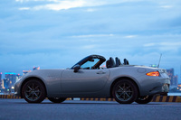 ロードスターSスペシャルパッケージ