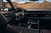 アウディが「RS Q8パフォーマンス」を発売　最高出力640PSのハイパフォーマンスSUVの画像