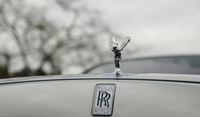 ロールス・ロイス・ゴースト