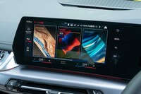 いわゆるドライブモードは「マイモード」と呼称する。種類も「エコ」「スポーツ」などではなく「パーソナル」「エフィシェント」「エクスプレッシブ」など独特だ。