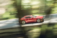 ベントレーが「コンチネンタルGT」に新色・新機能を採用