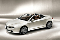 アルファ・ロメオのディーゼルモデル登場【出展車紹介】