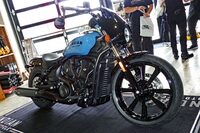 スポーツ スカウト