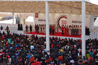 NISMO FESTIVAL at FUJI SPEEDWAY 2015（その1）