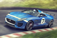 ジャガー・プロジェクト7