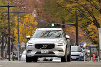 ボルボXC60 T5 AWDインスクリプション