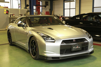 第5回：あぁ奇才、GT-R水野よどこへゆく……スクープ！　夢の“R35ノルドリンク”計画!?の画像