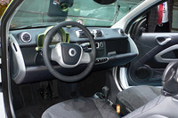 スマートED、日本での実証実験をスタートの画像