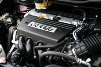 ホンダ・オデッセイ アブソルート（FF/5AT）【ブリーフテスト】の画像