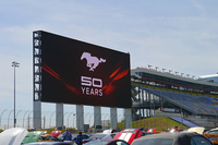 第238回：愛されて50年！「フォード・マスタング」の熱い人気に触れるの画像