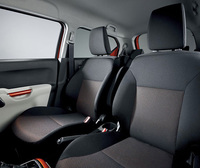 市販も間近!?　スズキ・イグニスの姿が明らかに【東京モーターショー2015】の画像