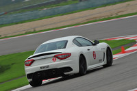 マセラティ・グラントゥーリズモMCストラダーレ（FR/6AT）【海外試乗記】の画像