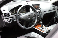 第310回：コージの勝手にジュネーブ速報（その2）鬼気迫る“カブキ顔”新型Cクラス登場！の画像