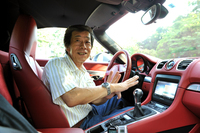 第16回「ポルシェ・ボクスターS」（後編）の画像