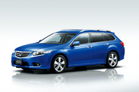 「アコードツアラー 20TL インターナビパッケージ」