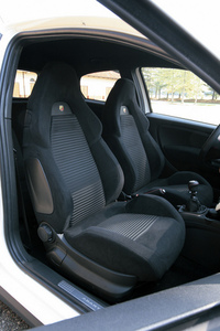 フィアット・グランデプント アバルト1.4ターボ（FF/6MT）【海外試乗記】の画像