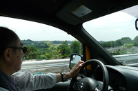 第9回：圏央道開通!!　ただし7割（その8）50年前の建設計画を見直してほしかったの画像